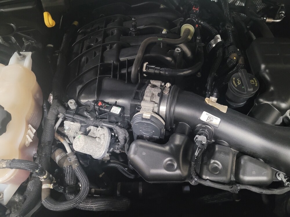 2021 Jeep Grand Cherokee L in New Castle, DE 19720 - 18089648 30