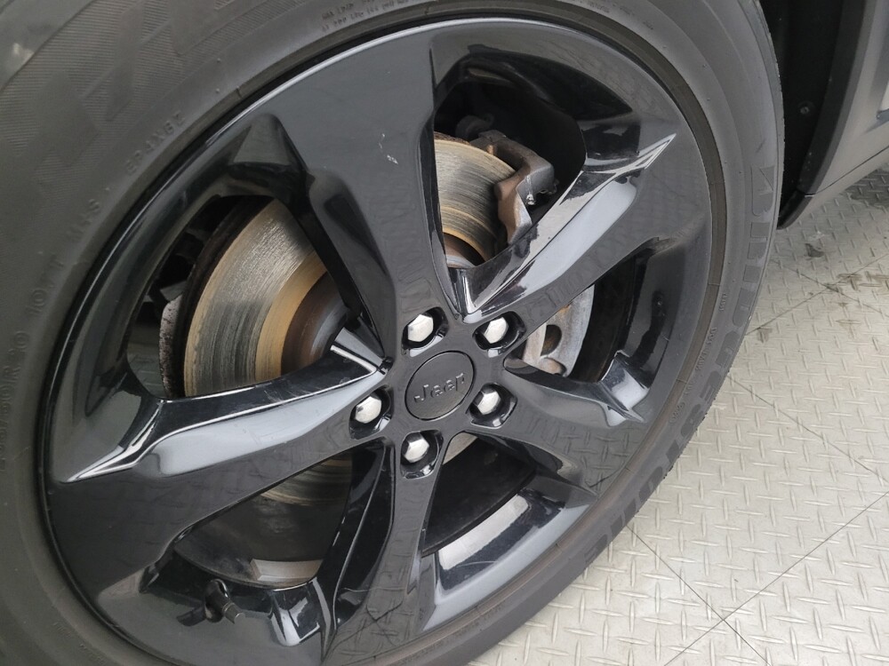 2021 Jeep Grand Cherokee L in New Castle, DE 19720 - 18089648 31