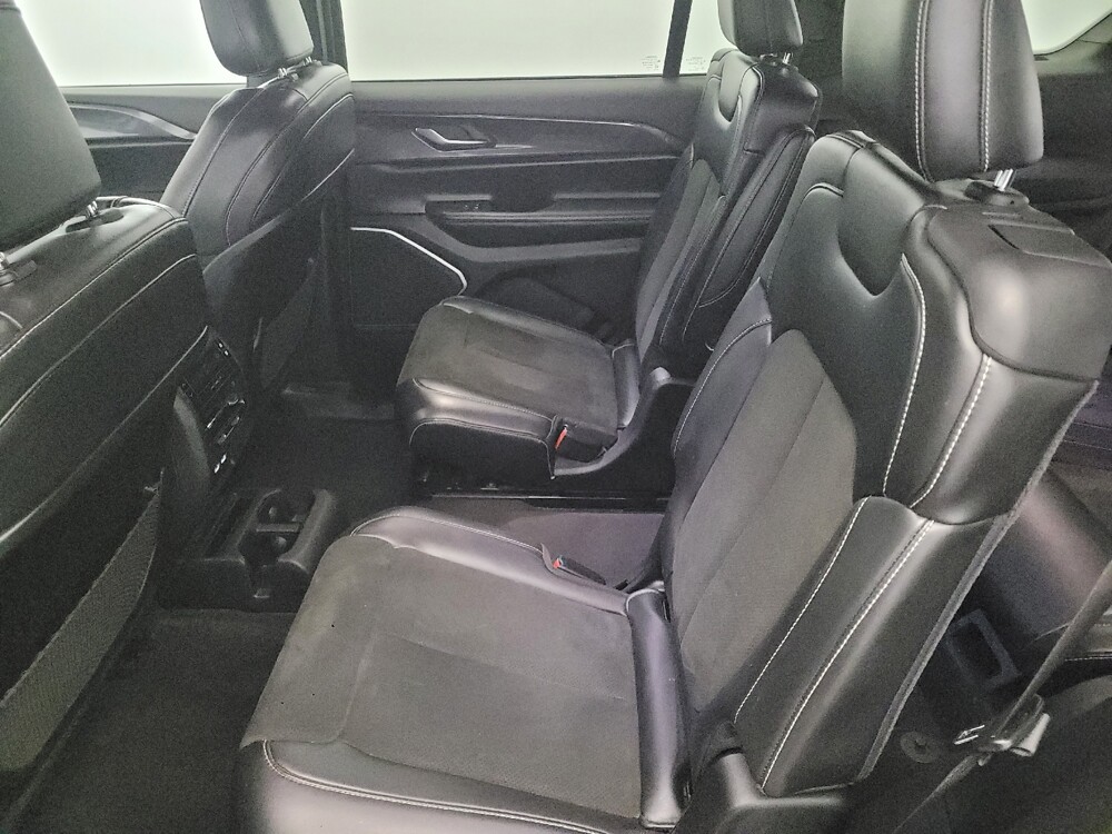 2021 Jeep Grand Cherokee L in New Castle, DE 19720 - 18089648 18