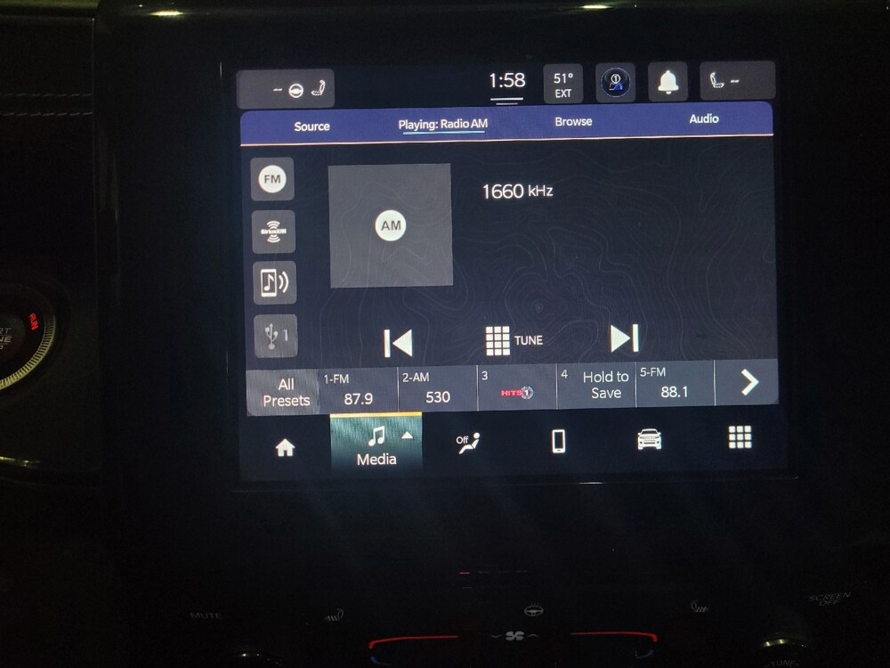 2021 Jeep Grand Cherokee L in New Castle, DE 19720 - 18089648 25