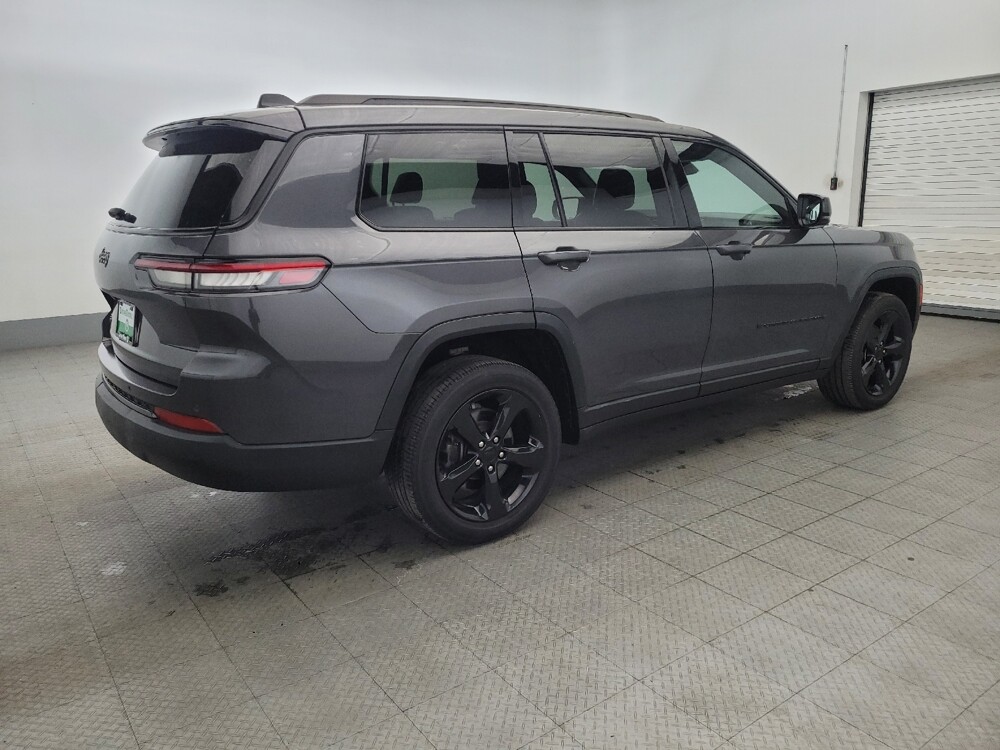 2021 Jeep Grand Cherokee L in New Castle, DE 19720 - 18089648 10