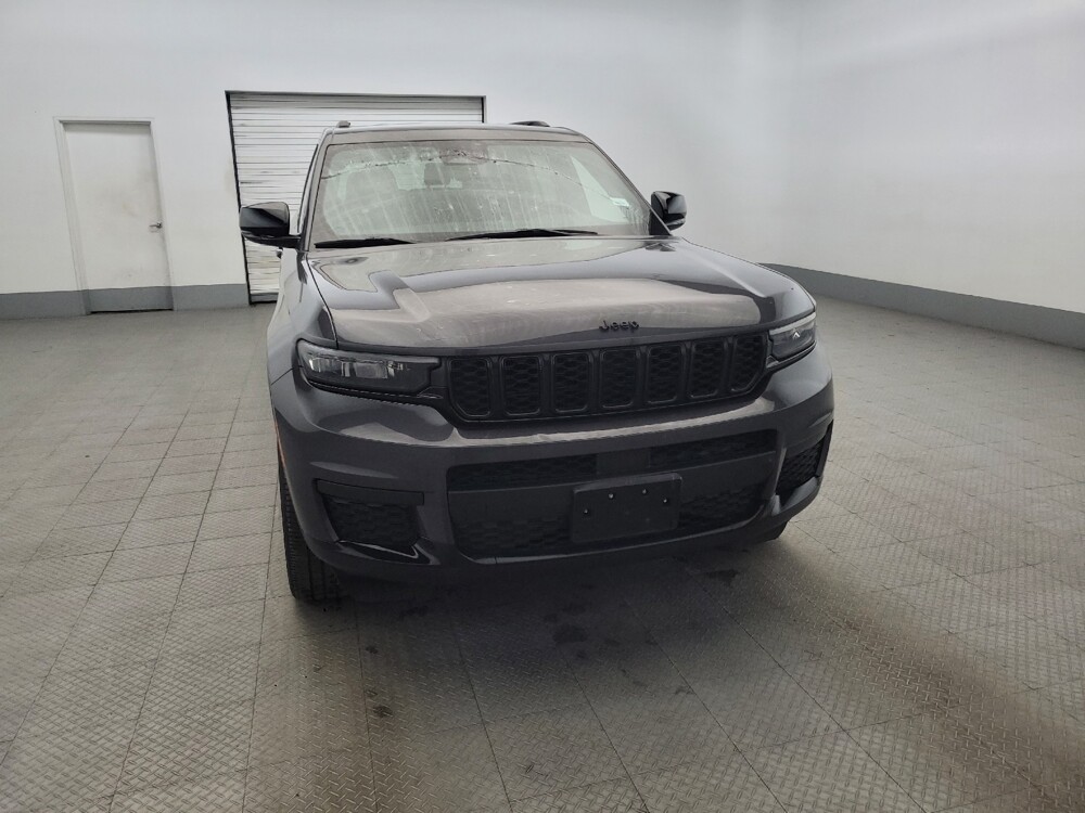 2021 Jeep Grand Cherokee L in New Castle, DE 19720 - 18089648 14