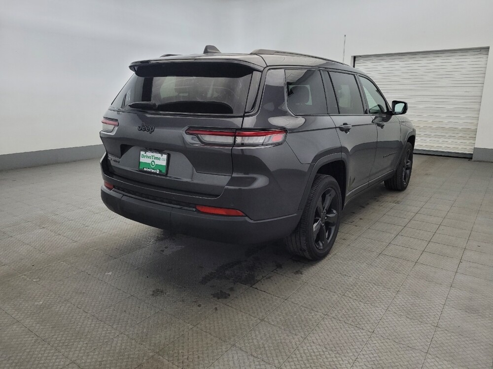 2021 Jeep Grand Cherokee L in New Castle, DE 19720 - 18089648 9