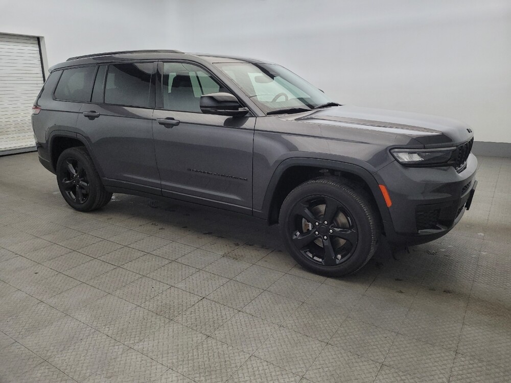 2021 Jeep Grand Cherokee L in New Castle, DE 19720 - 18089648 11