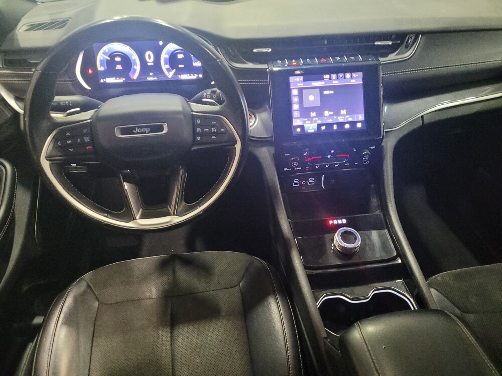 2021 Jeep Grand Cherokee L in New Castle, DE 19720 - 18089648 22