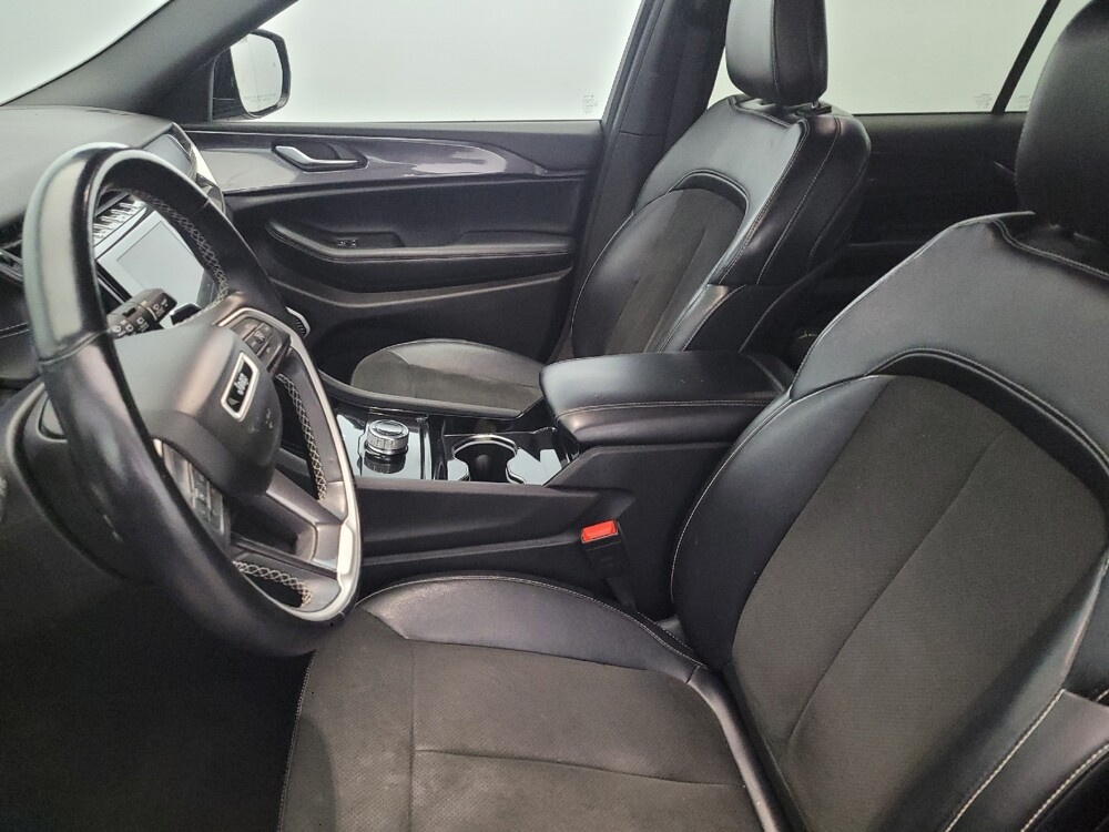 2021 Jeep Grand Cherokee L in New Castle, DE 19720 - 18089648 17