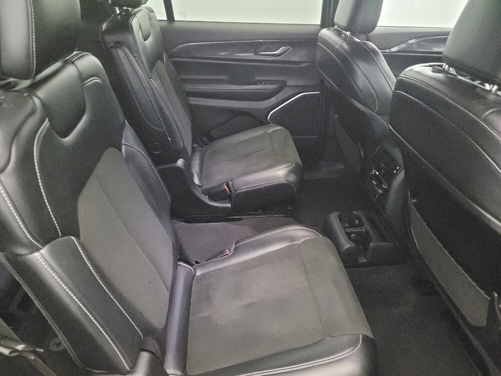 2021 Jeep Grand Cherokee L in New Castle, DE 19720 - 18089648 19