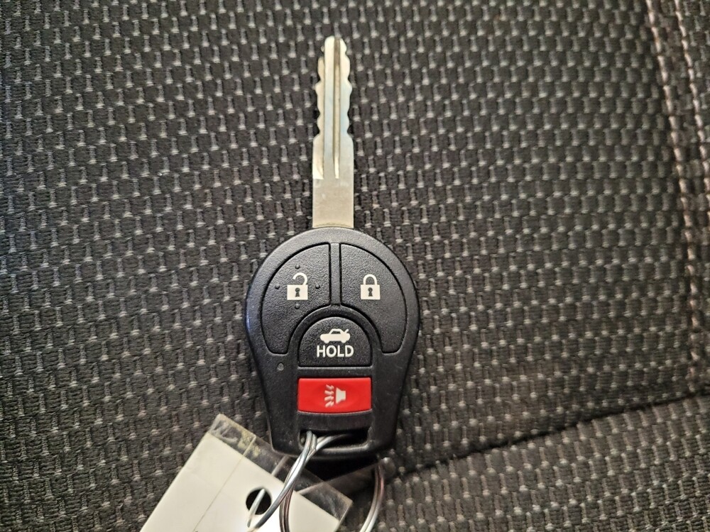 2018 Nissan Sentra in Fairfield, OH 45014 - 18089649 32