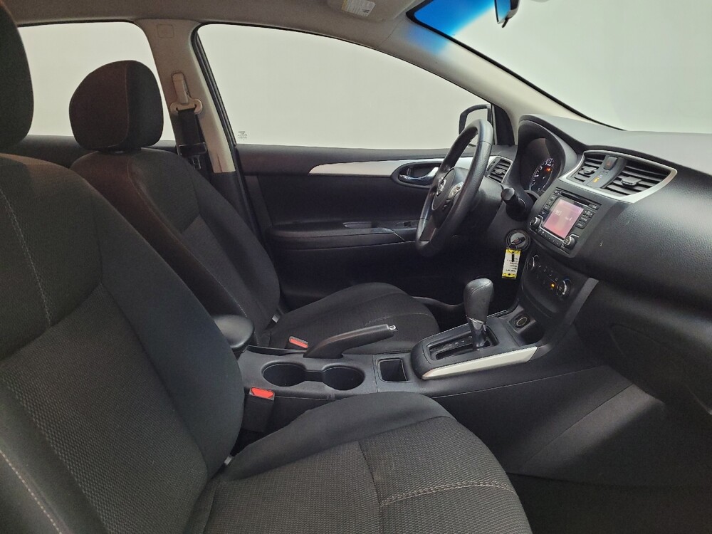 2018 Nissan Sentra in Fairfield, OH 45014 - 18089649 21