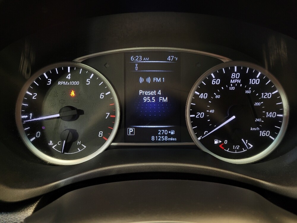 2018 Nissan Sentra in Fairfield, OH 45014 - 18089649 23