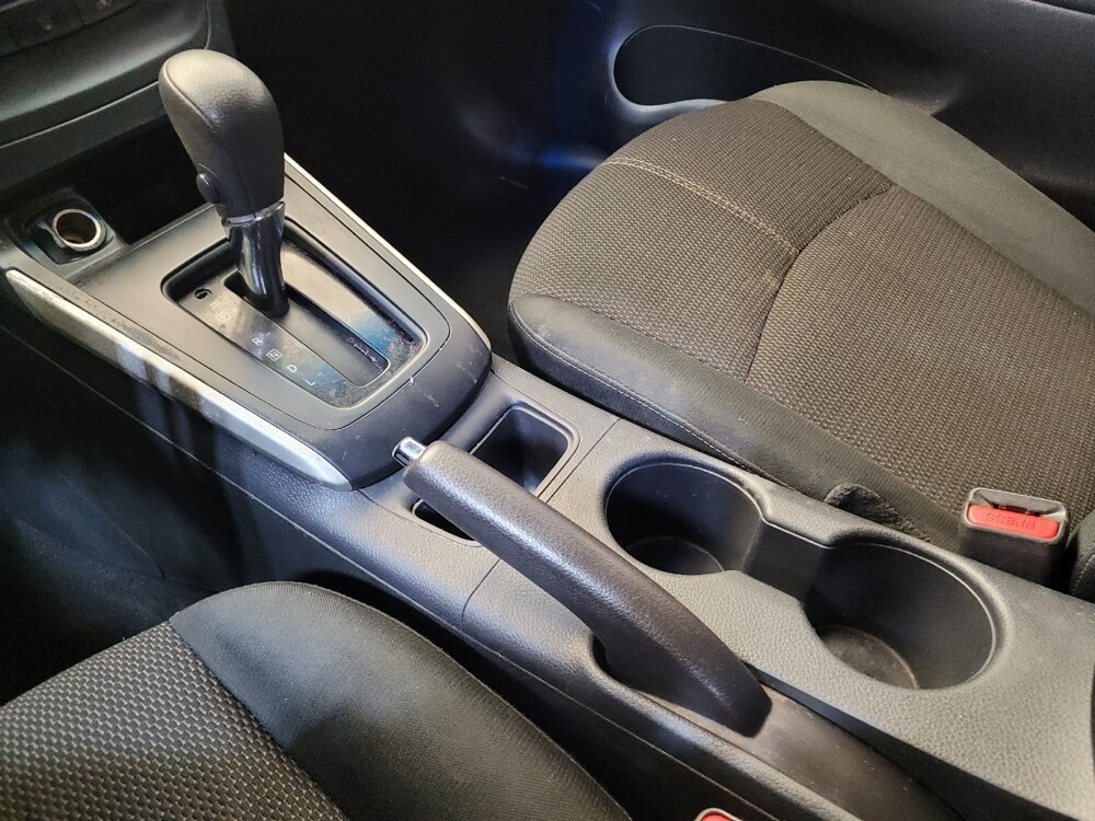 2018 Nissan Sentra in Fairfield, OH 45014 - 18089649 26