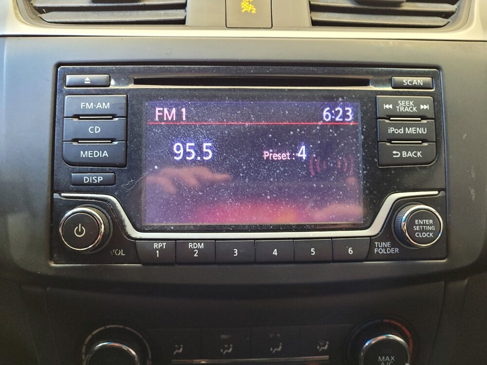 2018 Nissan Sentra in Fairfield, OH 45014 - 18089649 25