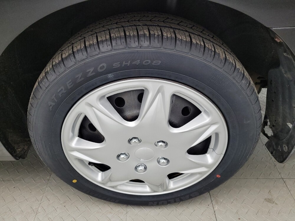 2018 Nissan Sentra in Fairfield, OH 45014 - 18089649 31