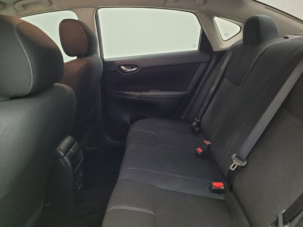 2018 Nissan Sentra in Fairfield, OH 45014 - 18089649 18