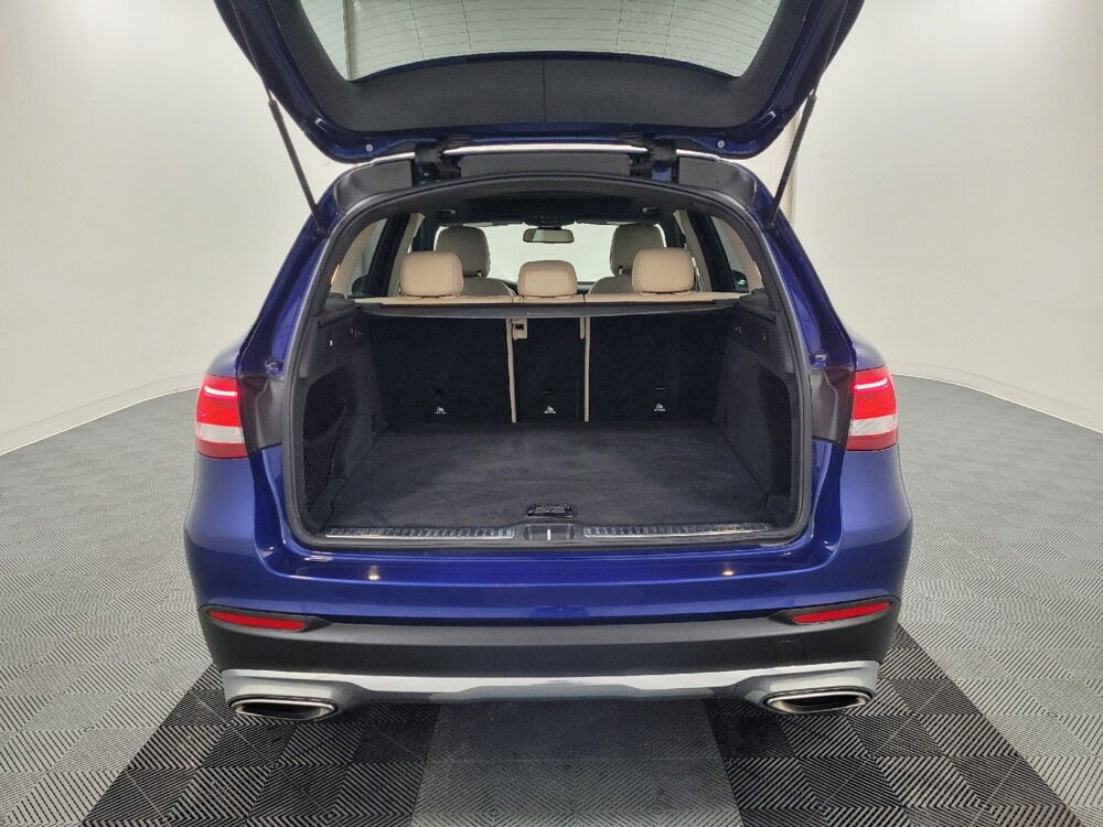 2018 Mercedes-Benz GLC 300 in Pittsburgh, PA 15236 - 18089650 29