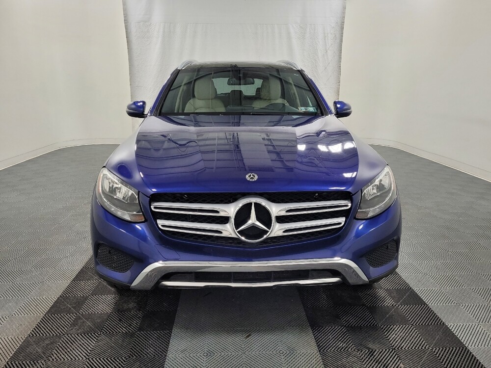 2018 Mercedes-Benz GLC 300 in Pittsburgh, PA 15236 - 18089650 14