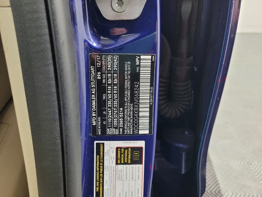 2018 Mercedes-Benz GLC 300 in Pittsburgh, PA 15236 - 18089650 33