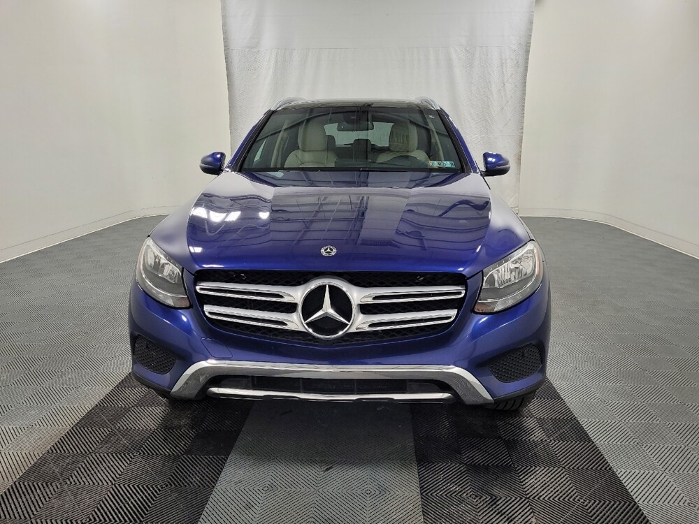 2018 Mercedes-Benz GLC 300 in Pittsburgh, PA 15236 - 18089650 15