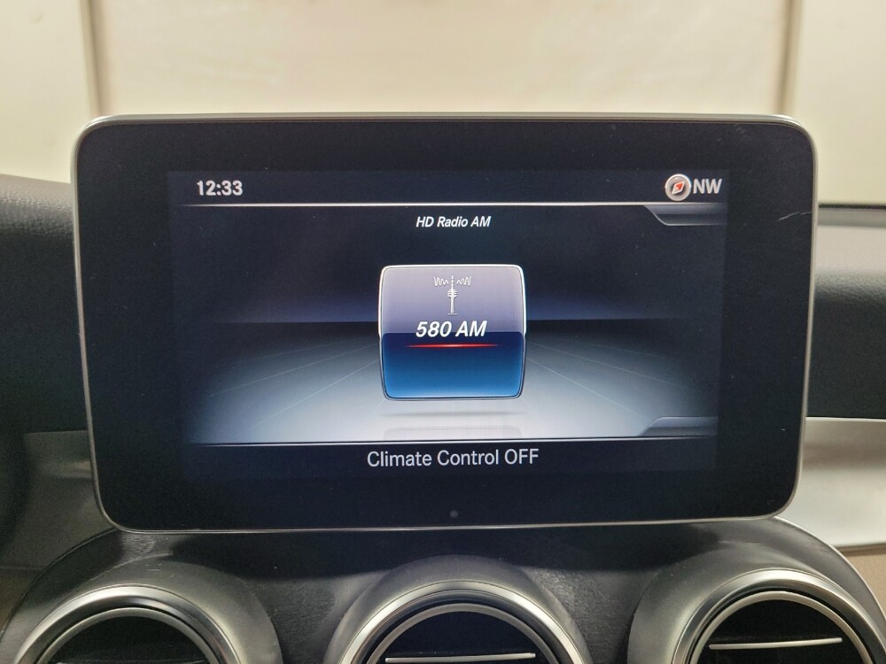 2018 Mercedes-Benz GLC 300 in Pittsburgh, PA 15236 - 18089650 25