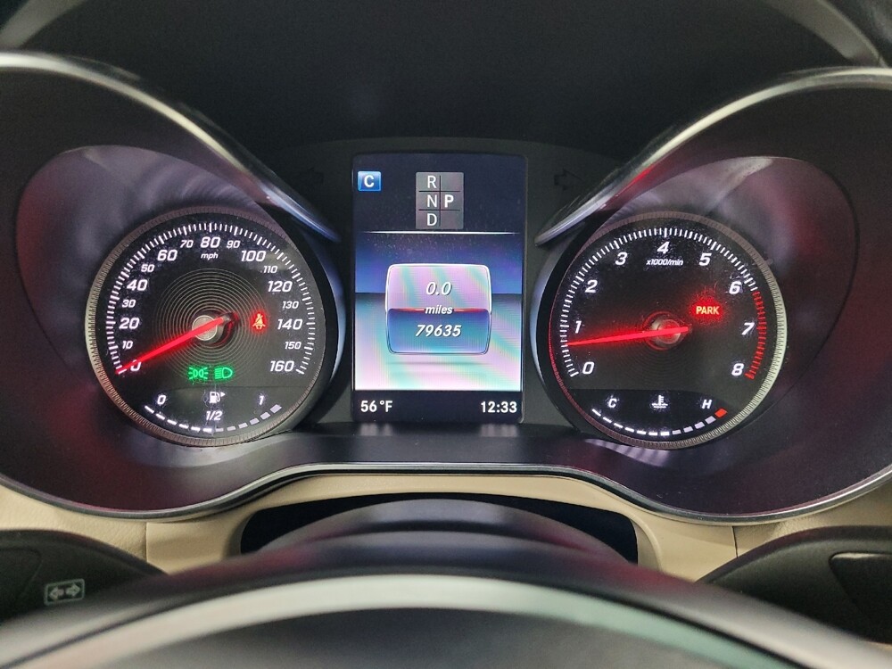 2018 Mercedes-Benz GLC 300 in Pittsburgh, PA 15236 - 18089650 23