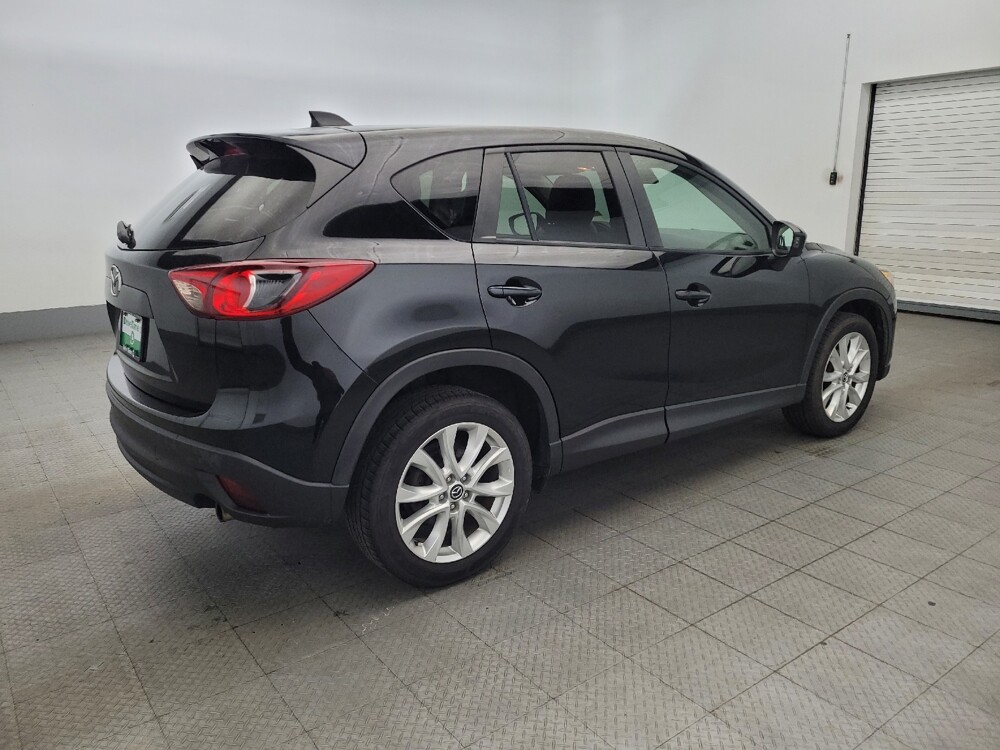 2014 Mazda CX-5 in New Castle, DE 19720 - 18089651 10