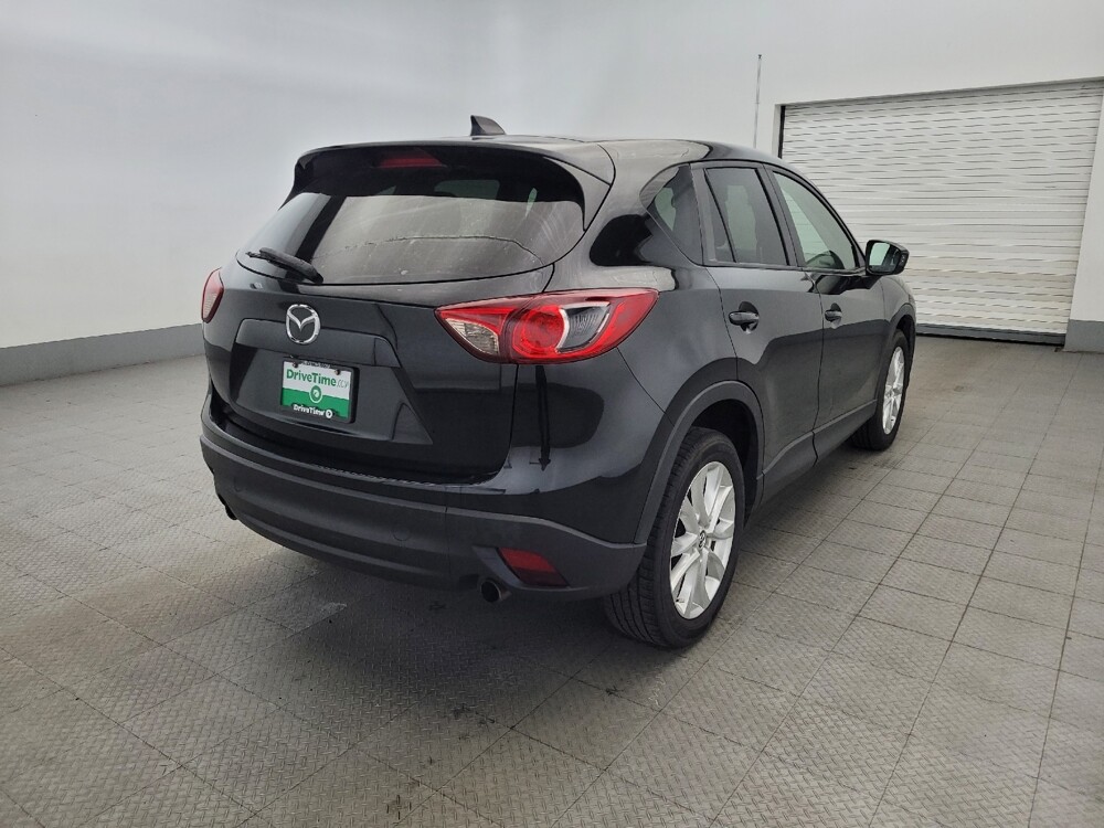 2014 Mazda CX-5 in New Castle, DE 19720 - 18089651 9