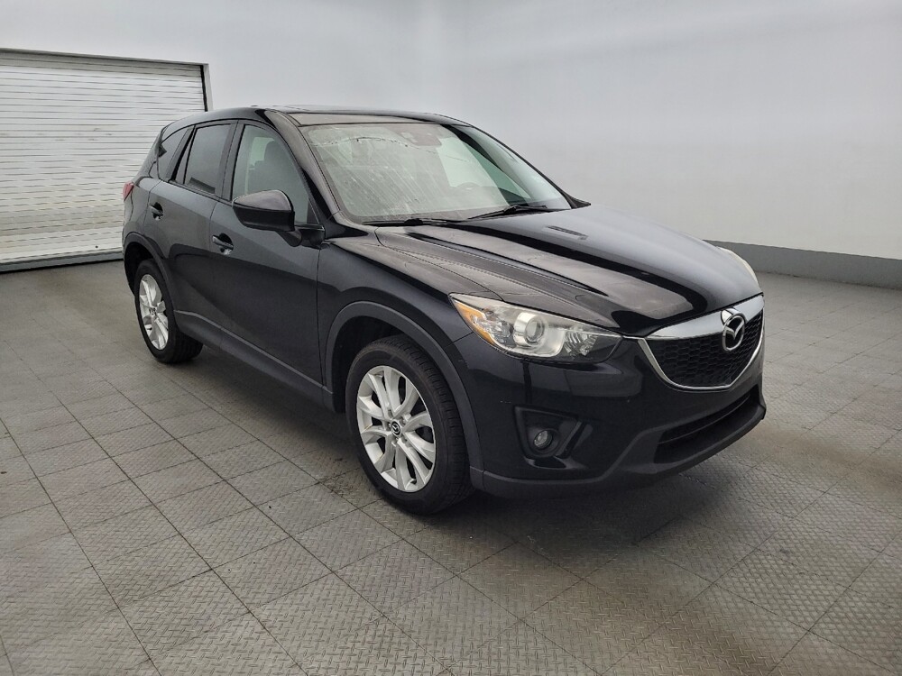 2014 Mazda CX-5 in New Castle, DE 19720 - 18089651 13