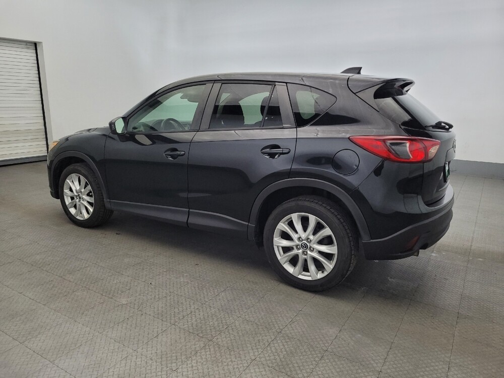 2014 Mazda CX-5 in New Castle, DE 19720 - 18089651 3