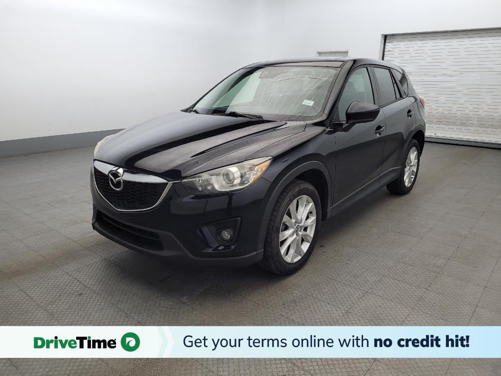 2014 Mazda CX-5 in New Castle, DE 19720 - 18089651