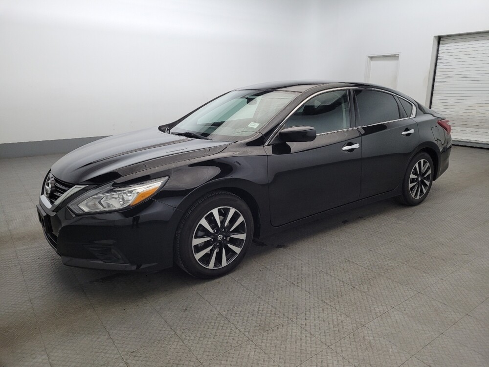 2018 Nissan Altima in New Castle, DE 19720 - 18089653 2