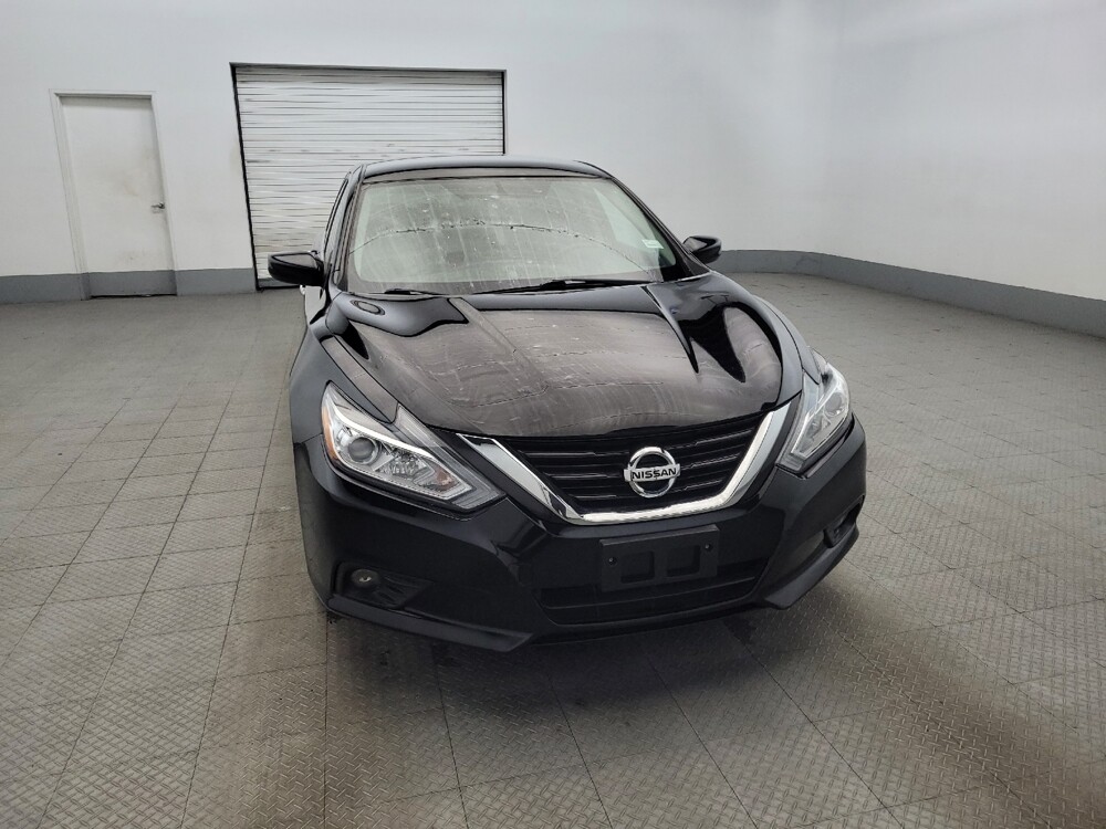 2018 Nissan Altima in New Castle, DE 19720 - 18089653 14
