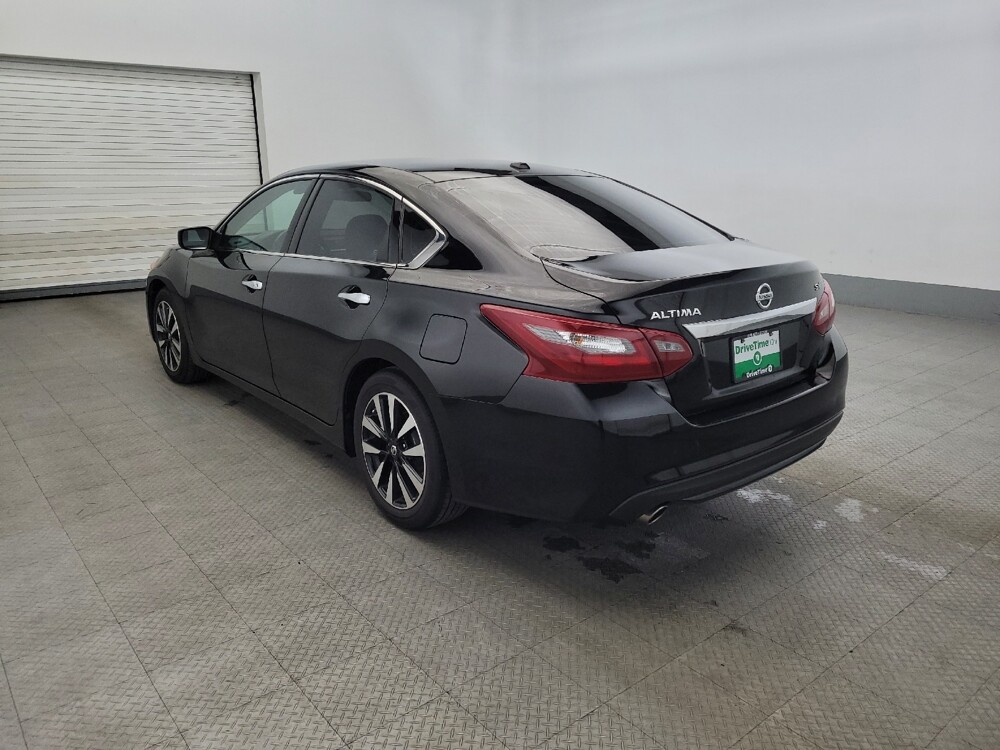 2018 Nissan Altima in New Castle, DE 19720 - 18089653 5
