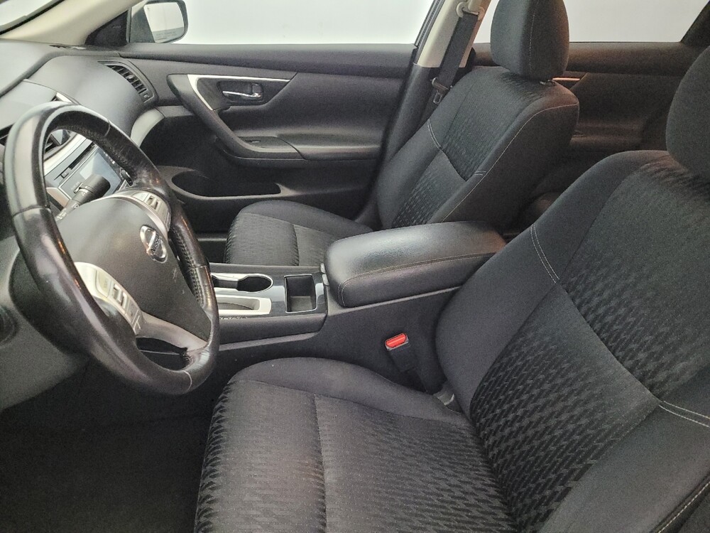 2018 Nissan Altima in New Castle, DE 19720 - 18089653 17