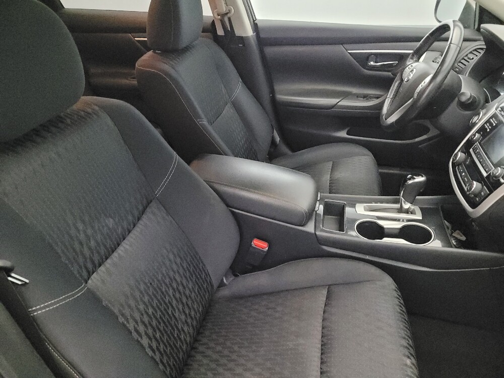 2018 Nissan Altima in New Castle, DE 19720 - 18089653 21