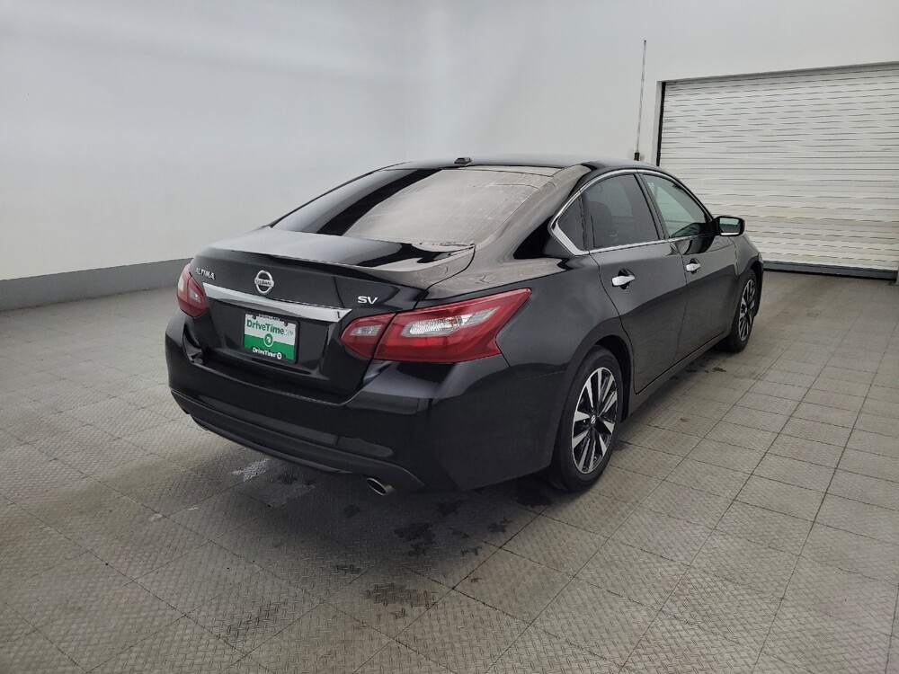 2018 Nissan Altima in New Castle, DE 19720 - 18089653 9