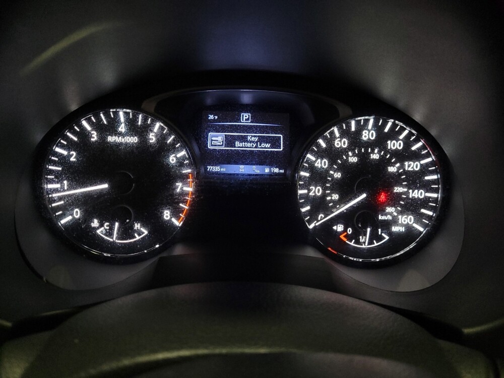 2018 Nissan Altima in New Castle, DE 19720 - 18089653 23