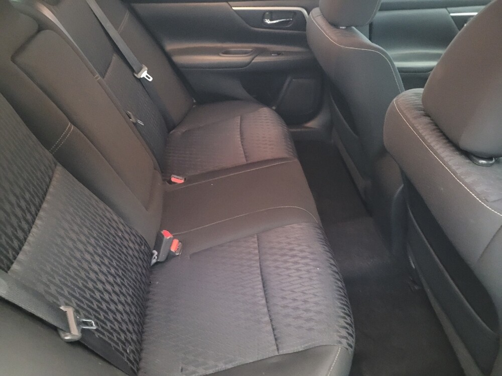 2018 Nissan Altima in New Castle, DE 19720 - 18089653 19