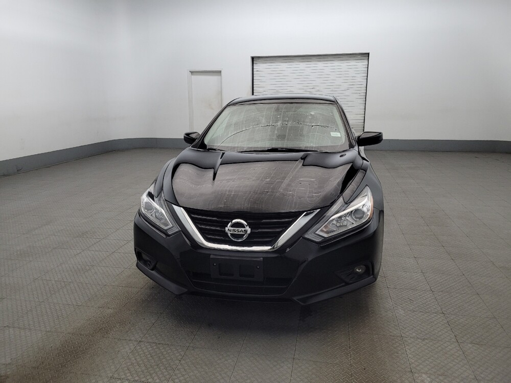 2018 Nissan Altima in New Castle, DE 19720 - 18089653 15