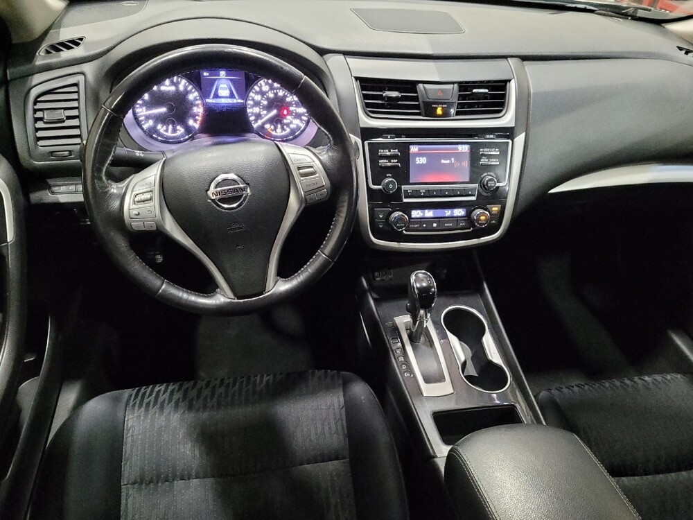 2018 Nissan Altima in New Castle, DE 19720 - 18089653 22