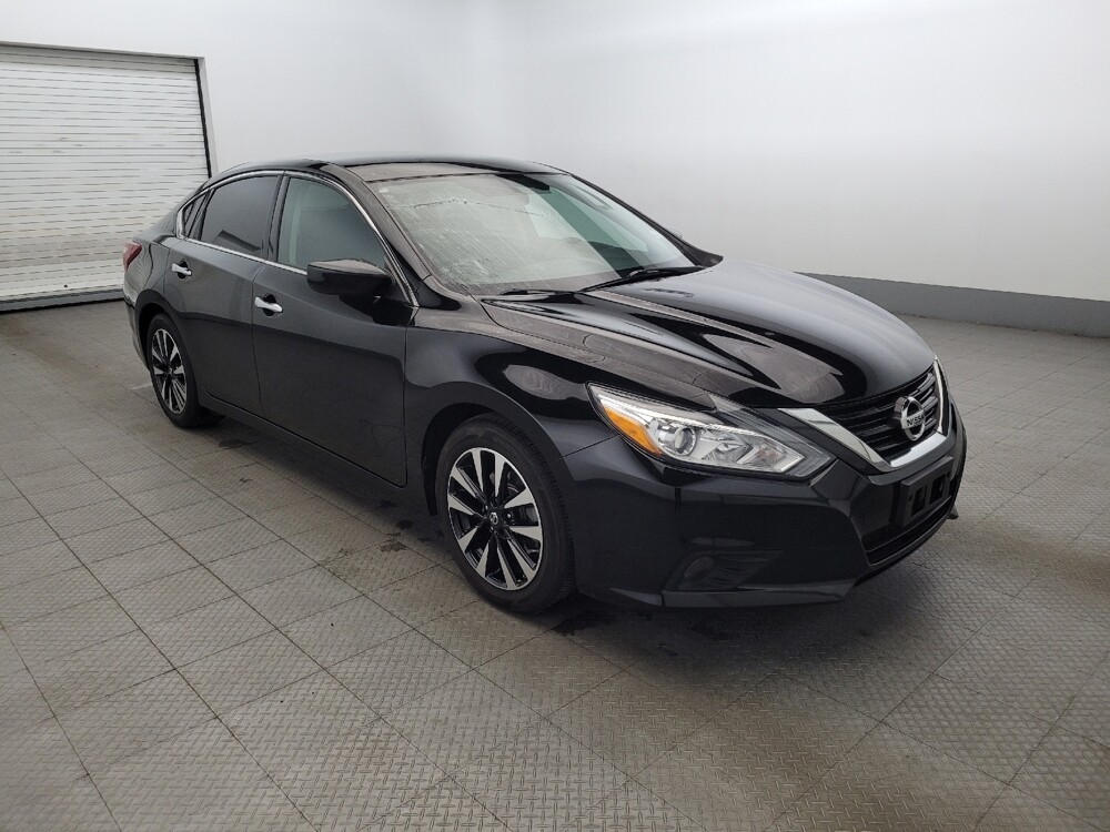 2018 Nissan Altima in New Castle, DE 19720 - 18089653 13