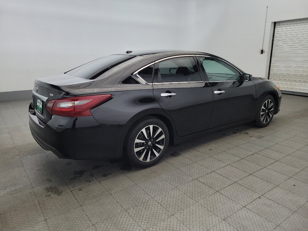 2018 Nissan Altima in New Castle, DE 19720 - 18089653 10