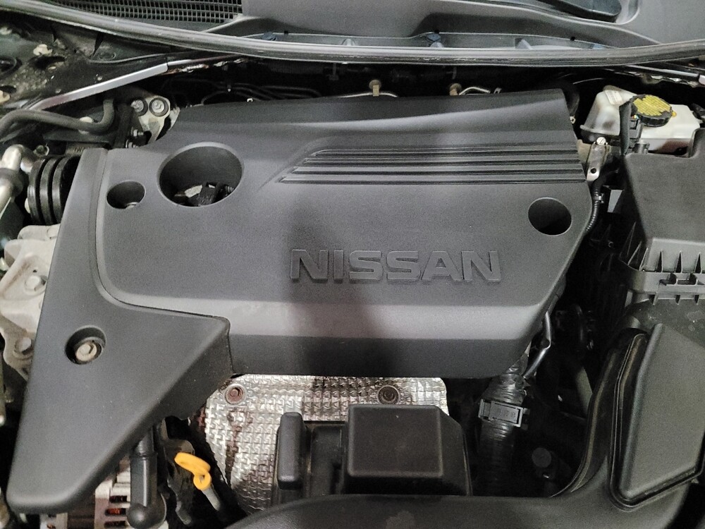 2018 Nissan Altima in New Castle, DE 19720 - 18089653 30