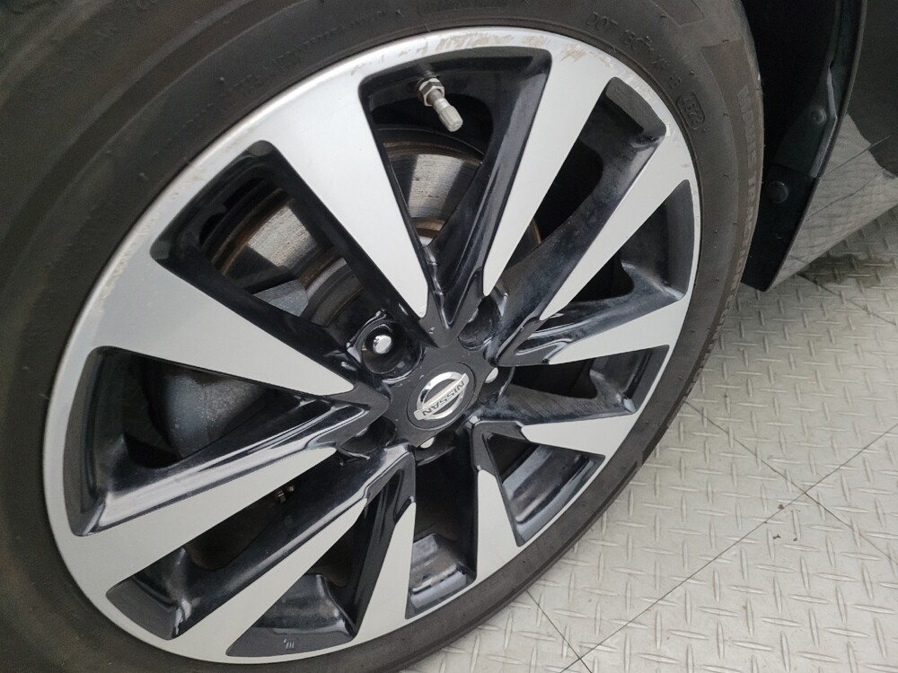 2018 Nissan Altima in New Castle, DE 19720 - 18089653 31