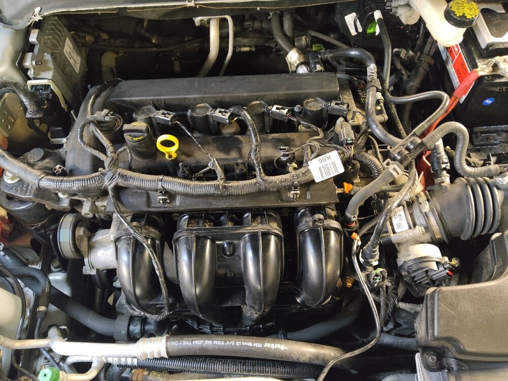 2017 Ford Fusion in Charleston, SC 29414 - 18089654 30