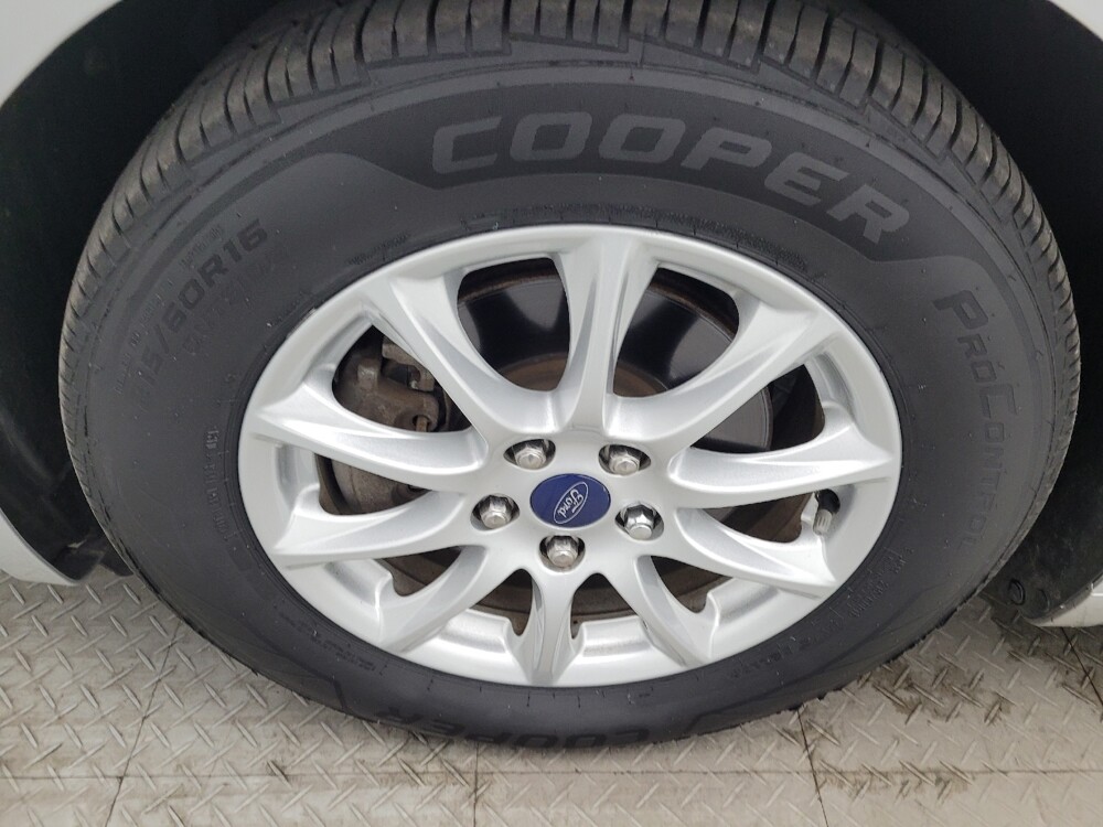 2017 Ford Fusion in Charleston, SC 29414 - 18089654 31