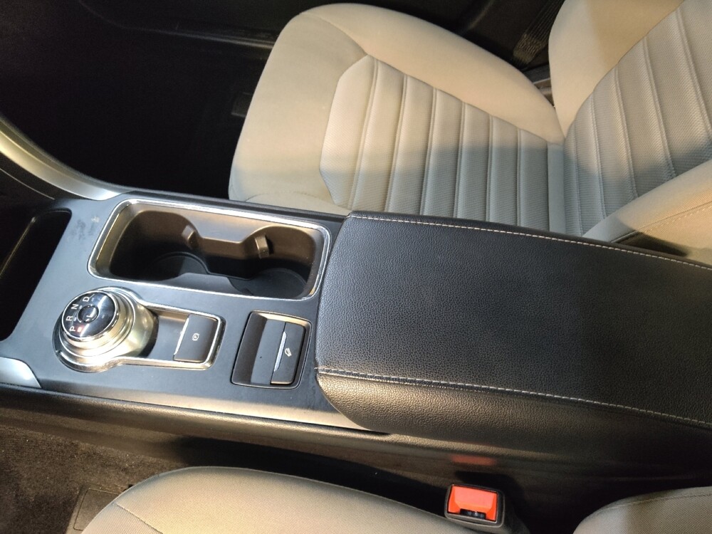 2017 Ford Fusion in Charleston, SC 29414 - 18089654 26