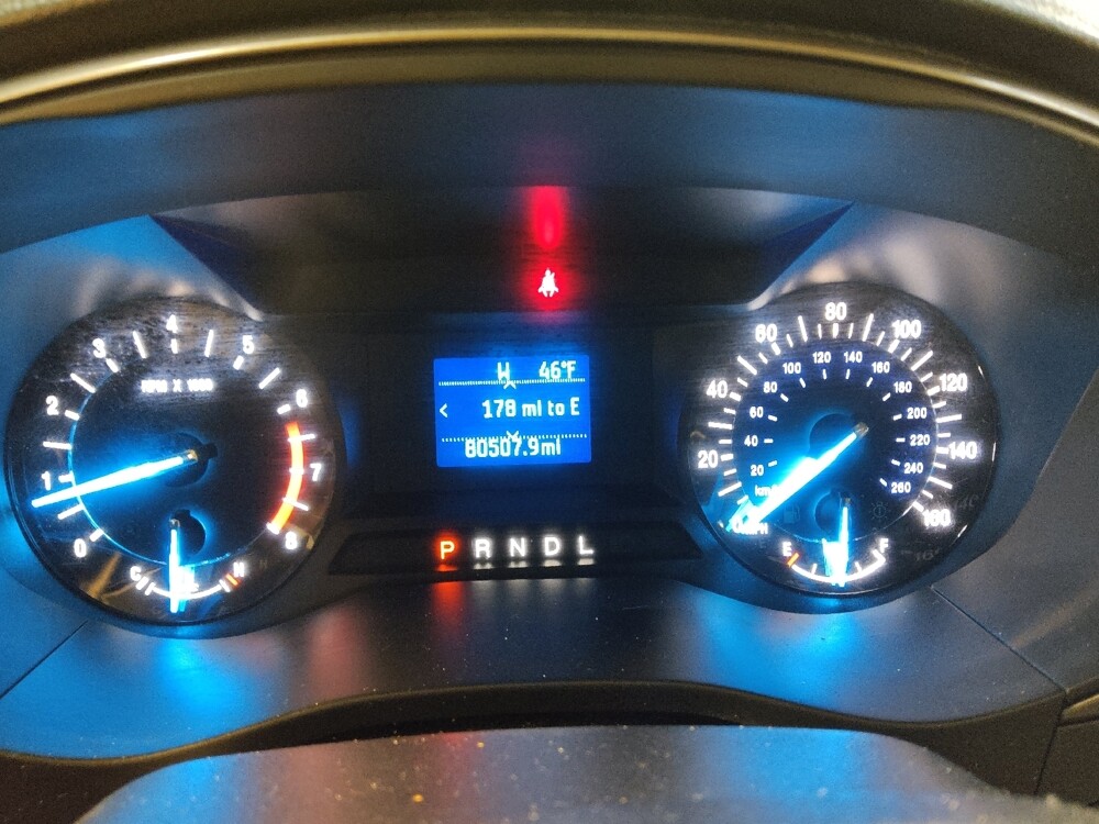 2017 Ford Fusion in Charleston, SC 29414 - 18089654 23