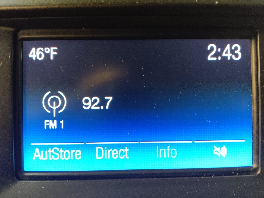 2017 Ford Fusion in Charleston, SC 29414 - 18089654 25