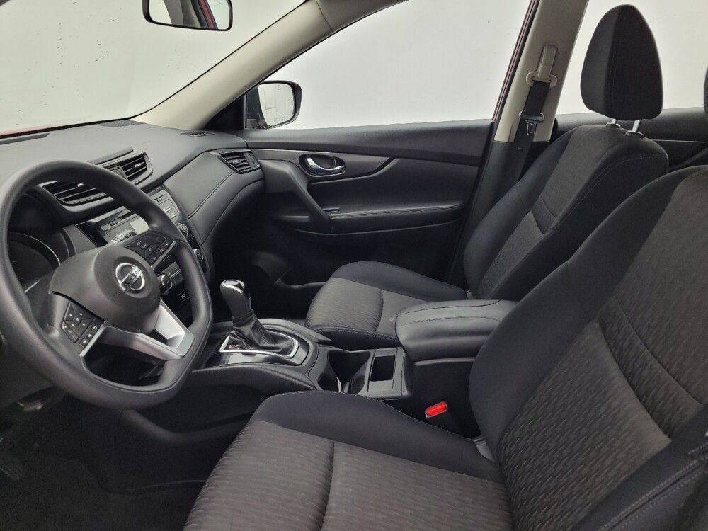 2017 Nissan Rogue in Fayetteville, NC 28304 - 18089655 17