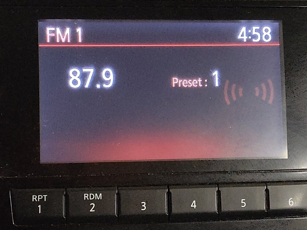 2017 Nissan Rogue in Fayetteville, NC 28304 - 18089655 25